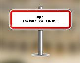 ERP à 